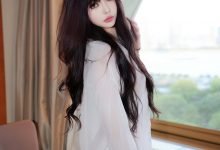 [XiuRen秀人网] 2024.08.12 No.9002 酒精阿姨 [77+1P]-套图岛