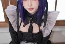 清水由乃-黑江雫[94P+1V-1.68G]-套图岛