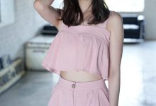 铃木美羽写真集「Pure Angel」-套图岛