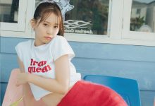 芹泽优写真集「Miss Me」-套图岛