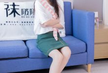 [BoBoSocks袜啵啵]NO.394 甜甜圈-运动鞋、白船袜、裸足、裸足[140P+1V／6.78GB]-套图岛