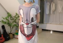 [ROSI口罩系列]2024.08.04 NO.2975[81+1P／83MB]-套图岛