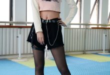 初夏女神 NO.149 依依 邻家女孩[130P+2V／3.14GB]-套图岛