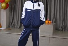 初夏女神 NO.151 双双 粉色香风[140P+1V／5.60GB]-套图岛