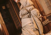 桃良阿宅 - 绳艺 [64P-722MB]-套图岛