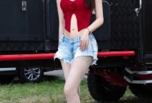 [Ugirls尤果网]爱尤物 2024.06.17 No.2875 natasha 玫瑰的来信 [35P-265MB]-套图岛