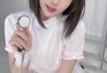 miko酱ww-护士宝宝[36P-404MB]-套图岛