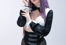 屿鱼Yukako-绘画人体参考[84P-354MB]-套图岛