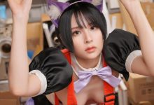 ORIN - Wildnights 1 [52P-1.09GB]-套图岛