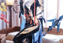 封疆疆v -  原神 申鹤 [31P-204MB]-套图岛