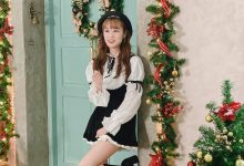 泥泥汝 - 圣诞B [460P+19V-1.25GB]-套图岛