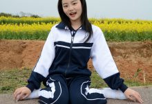 初夏女神 NO.160 双双 油菜花地 [100P+1V／3.35GB]-套图岛