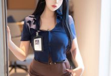 [XiuRen秀人网] 2024.08.29 No.9083 黎秋秋 [81+1P]-套图岛