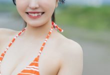 佐野さくら写真集「初恋の季節Vol.7」-套图岛