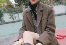 [MZSOCK]爱美足 NO.292 雨沫[68P／708MB]-套图岛