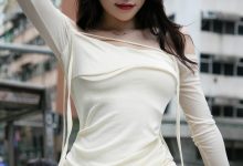 [Ugirls尤果网]爱尤物 2024.06.20 No.2878 芝芝 在心底踏出涟漪 [35P-255MB]-套图岛