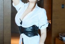 [XiuRen秀人网] 2024.09.03 No.9104 养乐多Doll [51+1P]-套图岛