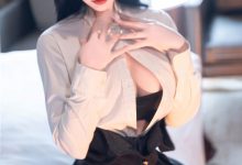 [XiuRen秀人网] 2024.09.03 No.9106 陈芊儿 [90+1P]-套图岛