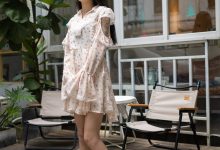 [尤蜜丝]穿搭写真 NO.112[132P／0.98GB]-套图岛