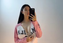 俏妞qiaoniuTT - 瑜伽裤 [34P-161MB]-套图岛