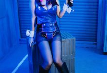 筱筱 - 宋哈娜 [140P-670MB]-套图岛