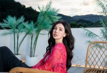 [XINGYAN星颜社] 2024.09.06 VOL.267 潘思沁 [82+1P]-套图岛