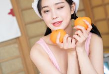 Leeae (이아이) - Bunny & Maid [61P-721MB]-套图岛