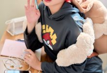 ZinieQ – NO.016 Viper[44P-115.3M]-套图岛