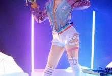 ZinieQ – NO.048 Dva EDM (Overwatch 2)[43P-8V-336.2M]-套图岛