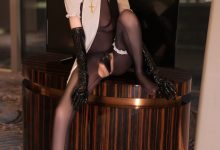 [XiuRen秀人网] 2024.09.13 No.9152 柚柚小奶瓶 [64+1P]-套图岛