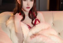 清水由乃 –  蝴蝶结礼物[76P-1V-1.27G]-套图岛