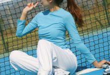 [织梦映像]NO.038 网球王子-青春之火从未熄[400P+6V／16.5GB]-套图岛