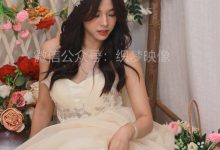 [织梦映像]NO.041 终生美丽-心有灵犀一点通[303P+1V／9.54GB]-套图岛