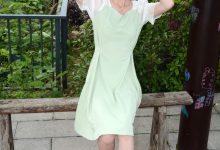 初夏女神 NO.187 安妮 初夏味道[100P+1V／3.40GB]-套图岛