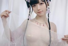 Asagiri（愛ちゃん）的付费会员图 [36P-225MB]-套图岛