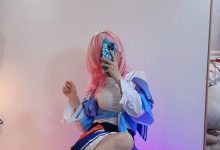 屑雪雪鸭-三月期也可以吗？[49P-15MB]-套图岛