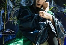 雨波（Haneame）黑神话四妹COS [33P 230M]-套图岛