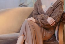 鹿八岁 - 无法拒绝的要挟 [222P+1V-1.21GB]-套图岛