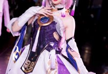 焖焖碳-星穹铁道-符玄场照[11P-170MB]-套图岛