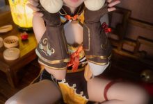 樱梨梨-香菱[37P-817MB]-套图岛