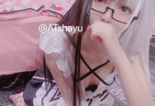 AT鲨 – NO.023 网袜[26P-14.3M]-套图岛