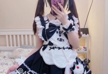 AT鲨 – NO.027 涩涩版Lolita [54P-55MB]-套图岛