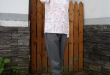 初夏女神 NO.203 安妮 回村过节[120P+1V／5.28GB]-套图岛