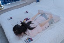 物恋传媒 NO.2035 川川-温柔降临（盲盒1）[160P-1V-7.29G]-套图岛