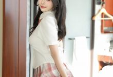 [XiuRen秀人网] 2024.10.12 No.9277 袁圆 [72+1P]-套图岛