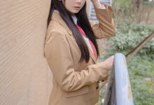 森萝财团赤西夜夜 - 万元私定 麻衣学姐恋足 [87P+1V-3.06GB]-套图岛