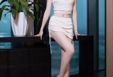 [XiuRen秀人网] 2024.10.16 No.9298 徐莉芝Booty [90+1P]-套图岛