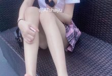 AT鲨 -NO.055 19岁生日 [21P-5MB]-套图岛