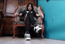 A&F NO.181 YUEYUE-的灵活性感的裸足脚丫 第2部[1V／2.46GB]-套图岛