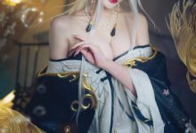 魔王大人Maou ]玉虚 [8P- 89M]-套图岛